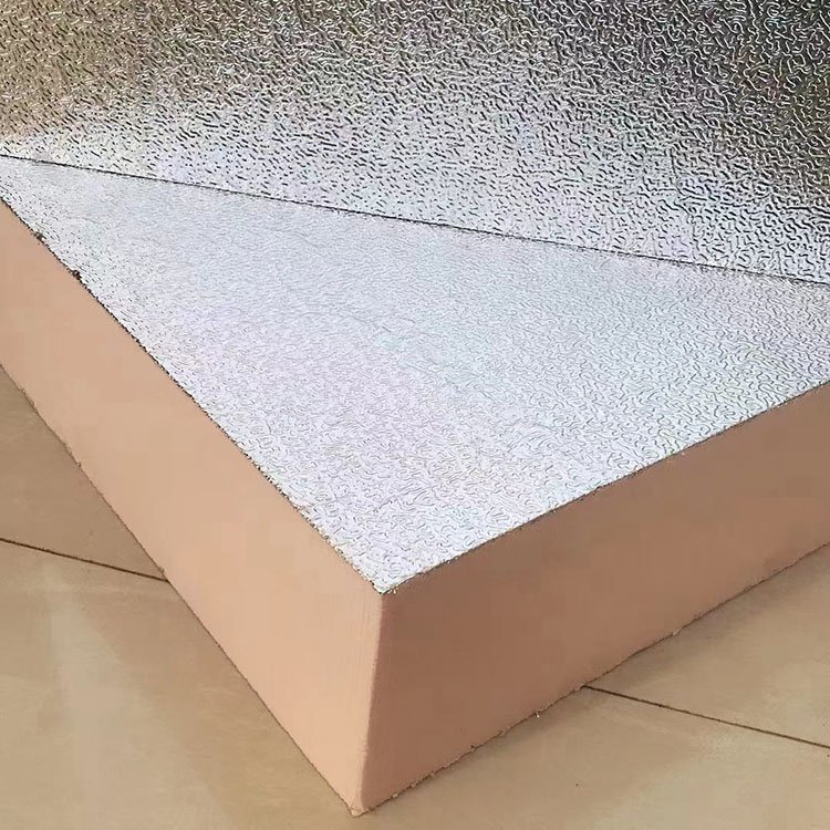 防火酚醛泡沫板 舊樓改造的理想選擇，廠家直供保障品質(zhì)與成本